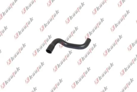 KAUTEK VW патрубок системи охолодження POLO,PASSAT,IBIZA Kautek VW-RH024
