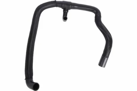 KAUTEK VW шланг радіатора T4 2.4D -98 Kautek VW-RH064