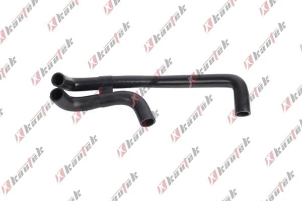 KAUTEK VW патрубок системи охолодження T4 1.9D/TD 90- Kautek VW-RH066 (фото 1)