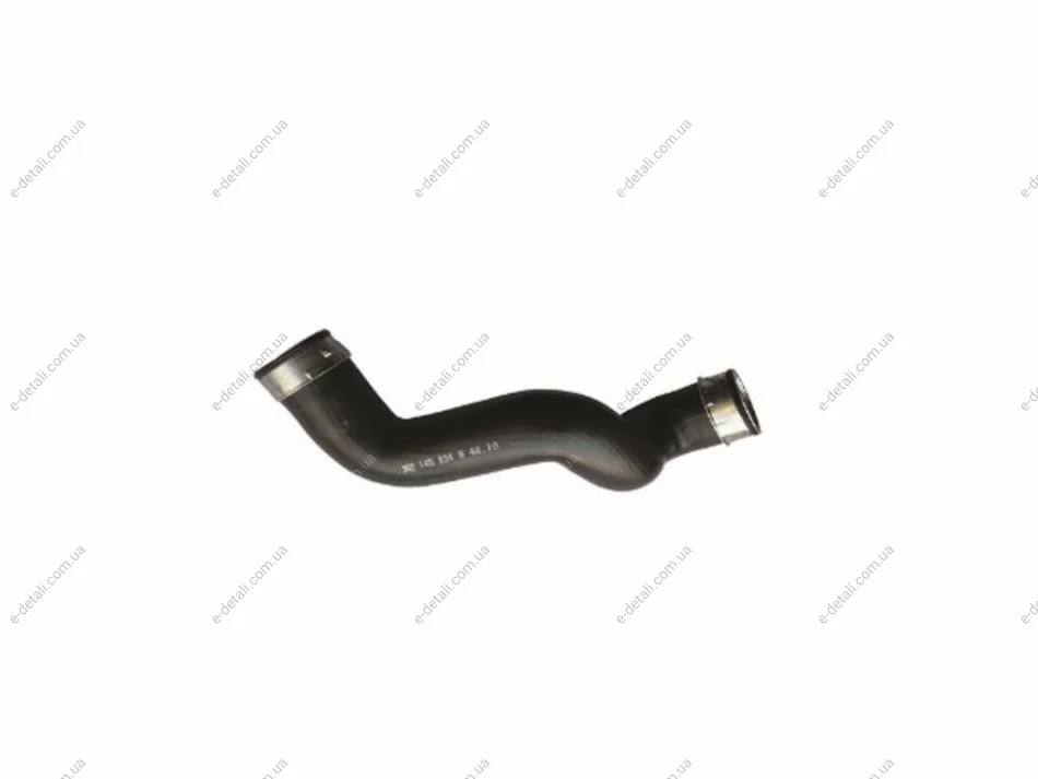 KAUTEK VW патрубок повітрозабірника Passat 1.9TDI 00- Kautek VW-TH002 (фото 1)