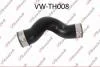 KAUTEK VW патрубок повітрозабірника Transporter V 1.9TDI 03- Kautek VW-TH008 (фото 1)