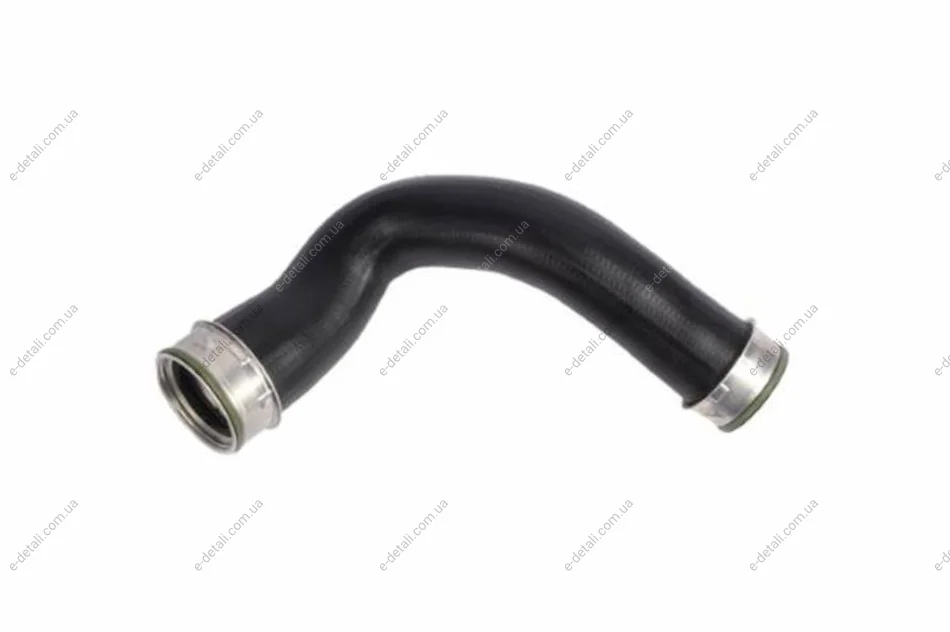 KAUTEK VW патрубок турбіни T5 2.5TDI 03- Kautek VW-TH020 (фото 1)