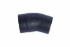KAUTEK VW патрубок інтеркулера POLO V 1.6 TDI 09-, SKODA FABIA II (542) 1.6 TDI 10-14, ROOMSTER (5J7) 1.6 TDI 10-15, SEAT IBIZA IV (6J5, 6P1) 1.6 TDI 09-15 Kautek VW-TH030 (фото 1)