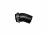 KAUTEK VW патрубок інтеркулера GOLF VI 2.0 TDI 08-12, PASSAT B6 (3C2) 2.0 TDI 05-10, SKODA OCTAVIA II (1Z3) 2.0 TDI 06-13 Kautek VW-TH051 (фото 1)