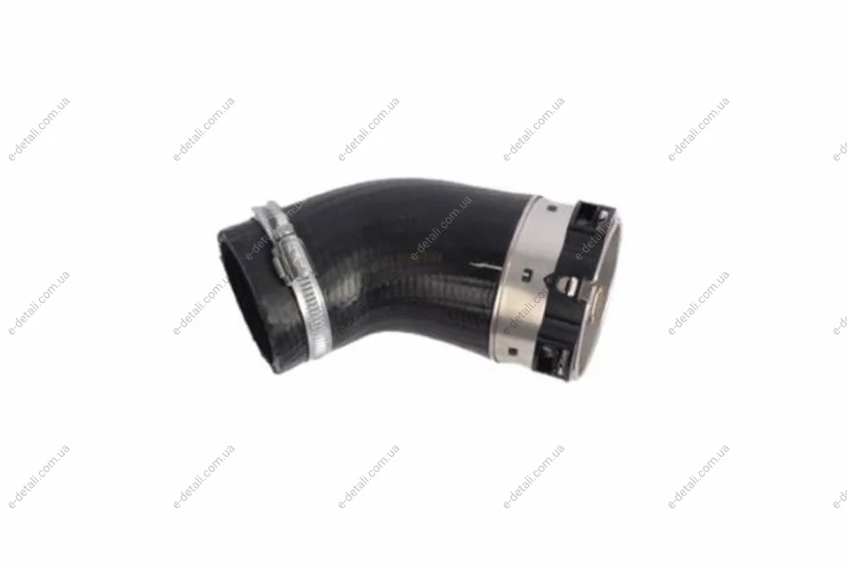 KAUTEK VW патрубок інтеркулера MULTIVAN V 2.0 TDI 09-15, TRANSPORTER V 2.0 TDI 09-15 Kautek VW-TH057 (фото 1)