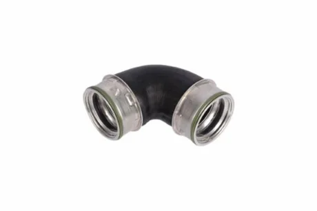 KAUTEK VW патрубок інтеркулера POLO 1.9 TDI 03-09, SKODA FABIA I 1.9 TDI 03-08, SEAT CORDOBA 1.9 TDI 02-09, IBIZA III (6L1) 1.9 TDI 02-09 Kautek VW-TH058