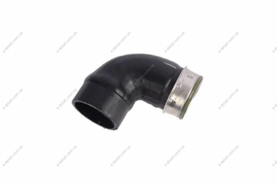 KAUTEK VW рукав повітрозабірника Caddy III, Golf Plus, Golf V, VW Passat 2.0TDI 04- Kautek VW-TH059 (фото 1)