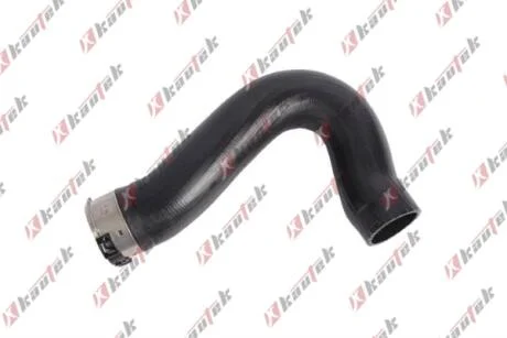 KAUTEK VW патрубок повітряний Crafter 2,0TDI 11- Kautek VW-TH064