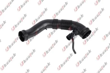KAUTEK VW шланг повітрозабірника Caddy 1,6 04-, Golf V/VI/Plus, Touran Kautek VW-TH077
