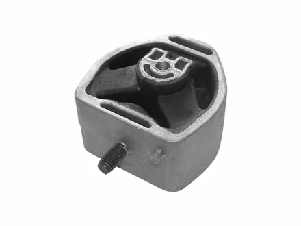 KAUTEK-TEKNOROT VW подушка КПП ліворуч ззаду Passat/A4 1.6/1.8/2.0/2.3/2.3 97- Kautek VW-TM010