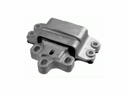 KAUTEK-TEKNOROT VW подушка АКПП Audi A3,Skoda Octavia II,Caddy III,Golf V,Tiguan 07- Kautek VW-TM026