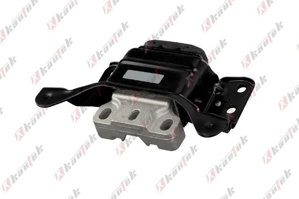 KAUTEK AUDI подушка КПП лів. A3 13-, SKODA OCTAVIA III 12- Kautek VW-TM027 (фото 1)