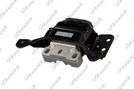 KAUTEK AUDI подушка КПП лів. A3 13-, SKODA OCTAVIA III 12- Kautek VW-TM027