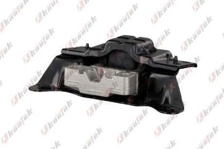 KAUTEK VW подушка двигуна Passat 2.0TDI 14- Kautek VW-TM028