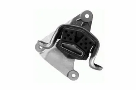 KAUTEK VW подушка коробки передач лів. MULTIVAN V 2.0 BiTDI 09-15, TRANSPORTER V 09-15 Kautek VW-TM029