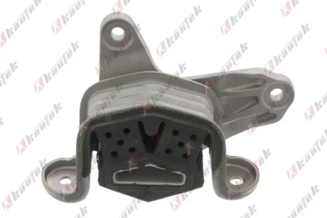 KAUTEK VW подушка КПП TRANSPORTER / CARAVELLE VI 09- Kautek VW-TM030