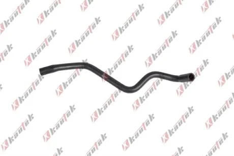 KAUTEK VW шланг радіатора Golf 1.6/2.0 -97 Kautek VW-VH009
