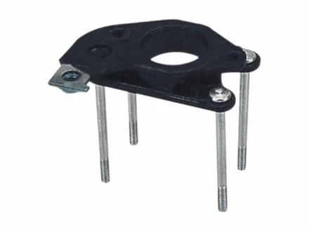 KAUTEK-TEKNOROT VW підставка карбюратора Golf I,Polo,Scirocco 74- Kautek VW-VR002