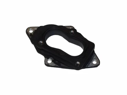 KAUTEK-TEKNOROT VW підставка під карбюратор Audi 80/100,Golf II,Passat 1.6/1.8 78- Kautek VW-VR004