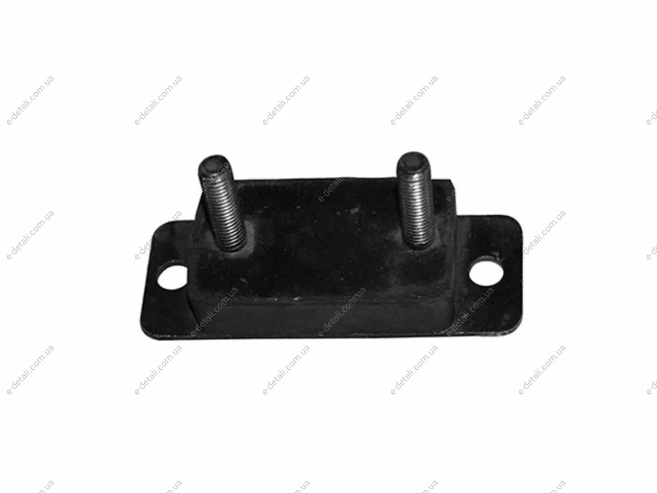 KAUTEK-TEKNOROT VW подушка глушника T2 1,6D 81-90 (вузька) Kautek VW-VR007 (фото 1)