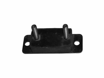 KAUTEK-TEKNOROT VW подушка глушника T2 1,6D 81-90 (вузька) Kautek VW-VR007