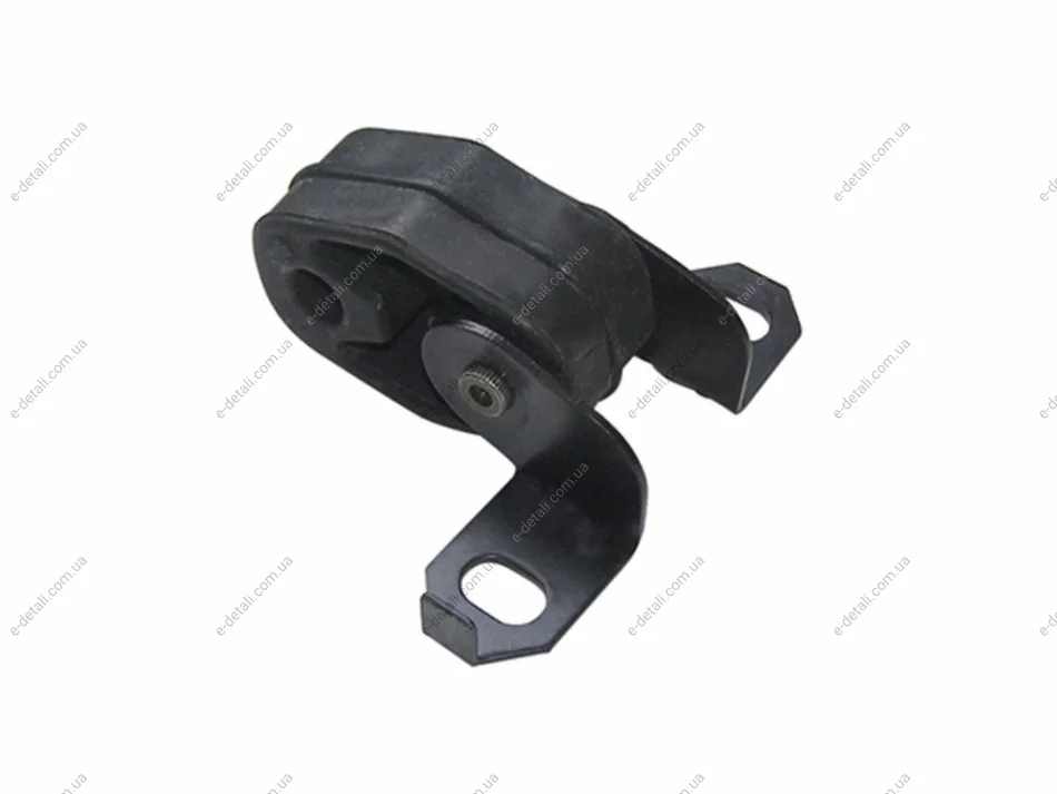 KAUTEK-TEKNOROT VW кріплення глушника Polo 1,4FSI 02- Kautek VW-VR008 (фото 1)