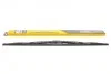 Щетка стеклоочистителя (650mm) Hyundai Elantra/Mazda 5 05- (NWB) KAVO 27-026 (фото 1)