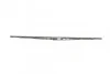 Щетка стеклоочистителя (650mm) Hyundai Elantra/Mazda 5 05- (NWB) KAVO 27-026 (фото 3)