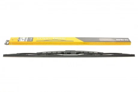 Щетка стеклоочистителя (650mm) Hyundai Elantra/Mazda 5 05- (NWB) KAVO 27-026