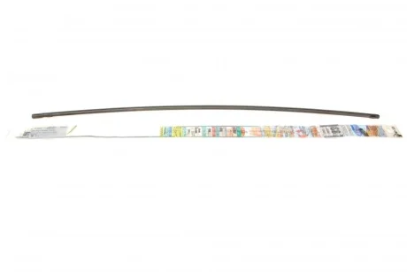 Резинка щетки стеклоочистителя (700mm) (NWB) KAVO 55-SW6
