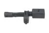 Датчик ABS (задний) Audi A3/Man TGE/Seat Leon/Skoda Octavia/SuperB/VW Golf 12- /Caddy III- IV KAVO BAS-10012 (фото 1)