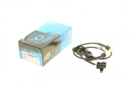 Датчик ABS (передний) Chevrolet Aveo/Daewoo Kalos 1.2-1.4 02- (R) KAVO BAS-1005