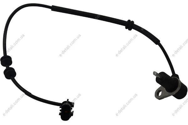 PARTS Датчик ABS пер. лів. HYUNDAI TERRACAN -06 KAVO BAS-3029 (фото 1)