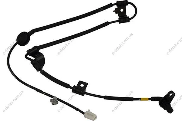 PARTS HYUNDAI Датчик ABS задн.прав.Tucson,Kia Sportage KAVO BAS-4009 (фото 1)