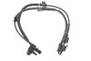 Датчик ABS (передній) Kia Ceed I 06-12 (R) KAVO BAS-4020 (фото 1)