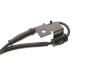 Датчик ABS (передний) Kia Ceed I 06-12 (L) KAVO BAS-4021 (фото 4)