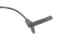 Датчик ABS (передній) Mitsubishi Outlender 2.0i 11-/Lancer VIII 2.0i 06- 15 (R) KAVO BAS-5521 (фото 2)
