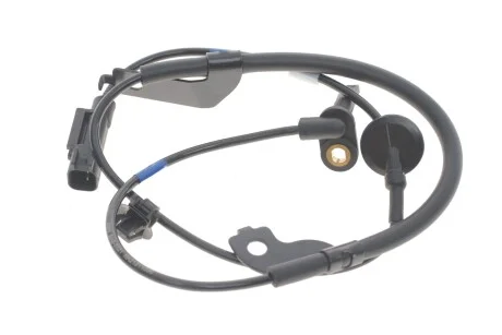Датчик ABS (передний) Mitsubishi Outlender 2.0i 11-/Lancer VIII 2.0i 06- 15 (R) KAVO BAS-5521