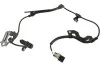 PARTS MITSUBISHI Датчик ABS передн.прав.L200 10-, Pajero Sport 08- KAVO BAS-5535 (фото 1)