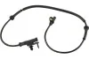 PARTS Датчик ABS зад. MITSUBISHI Colt 04- KAVO BAS-5538 (фото 1)