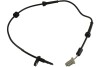 PARTS NISSAN датчик ABS передн.Qashqai 07- KAVO BAS-6513 (фото 1)