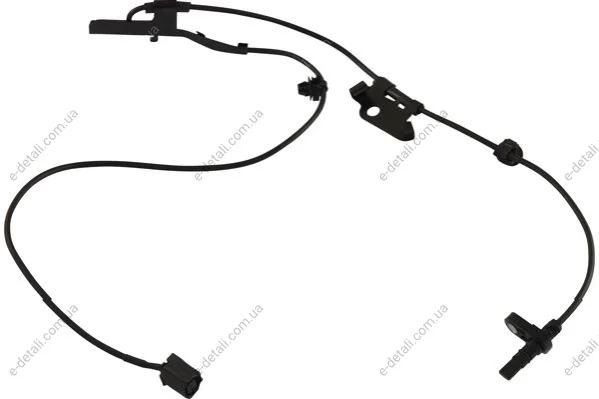 PARTS TOYOTA датчик ABS передн.лів.Rav 4 III,IV 05- KAVO BAS-9041 (фото 1)