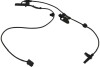 PARTS TOYOTA датчик ABS передн.лів.Rav 4 III,IV 05- KAVO BAS-9041 (фото 1)
