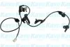 PARTS TOYOTA датчик ABS задн.лів. RAV-4 05- KAVO BAS-9042 (фото 2)