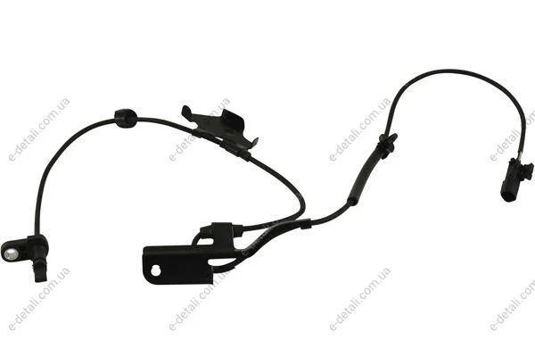 PARTS TOYOTA Датчик ABS передн. лів. PRIUS 1.8 Hybrid 08-, LEXUS CT (ZWA10_) 200h 11- KAVO BAS-9101 (фото 1)