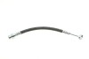 Шланг тормозной (задний) Hyundai Terracan 01-06 (L=280mm) KAVO BBH-3174 (фото 3)