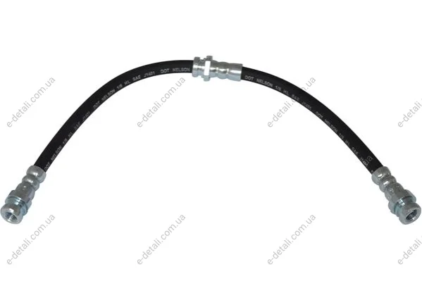 PARTS MITSUBISHI Шланг тормозн.передн..Pajero II 90-,Sport 98- KAVO BBH-5548 (фото 1)
