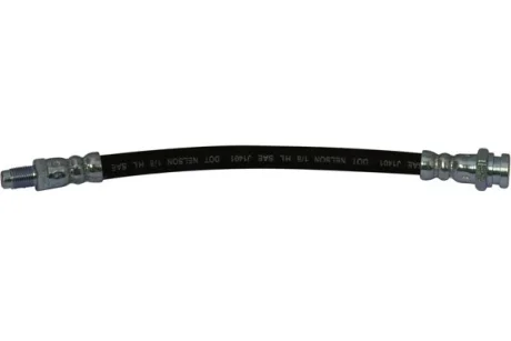 Шланг тормозной (задний) Mitsubishi Outlander 03-08/Lancer 02-13 (L=230mm) KAVO BBH-5551