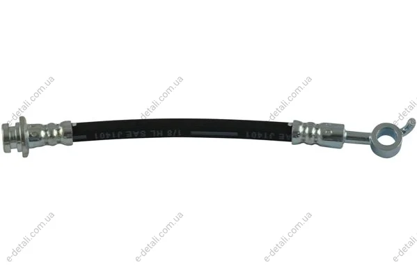 PARTS NISSAN Торм.шланг задн. лів. JUKE 10-, LEAF (ZE1) Electric 17- KAVO BBH-6805 (фото 1)