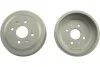 PARTS CHEVROLET Тормозной барабан Aveo 02- KAVO BD-1357 (фото 1)
